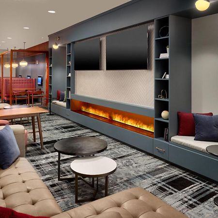 Hotel Courtyard By Marriott Washington, D.C./Foggy Bottom Esterno foto