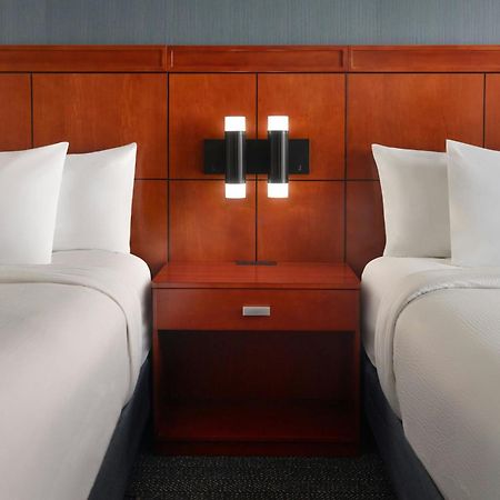 Hotel Courtyard By Marriott Washington, D.C./Foggy Bottom Esterno foto