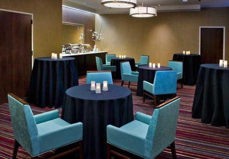 Hotel Courtyard By Marriott Washington, D.C./Foggy Bottom Esterno foto