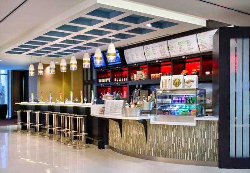 Hotel Courtyard By Marriott Washington, D.C./Foggy Bottom Esterno foto