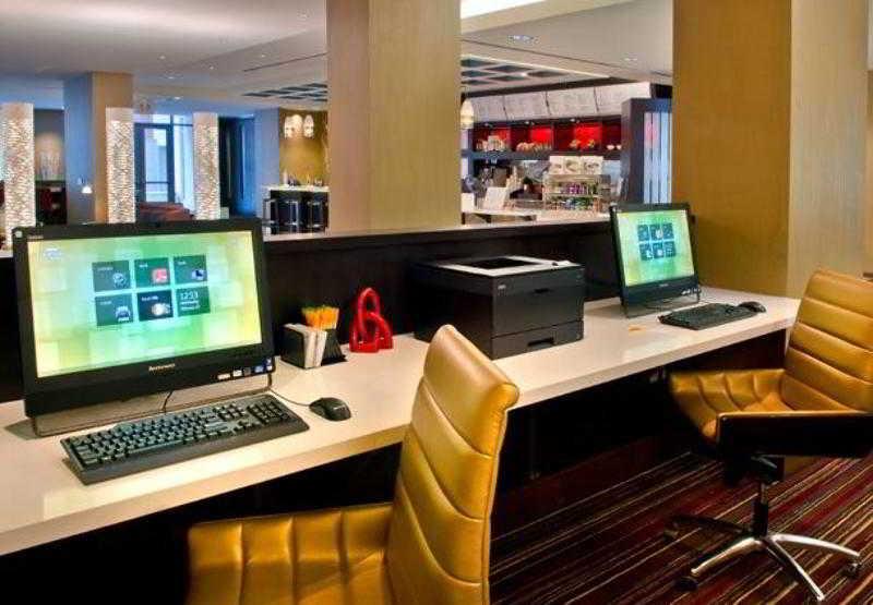 Hotel Courtyard By Marriott Washington, D.C./Foggy Bottom Esterno foto
