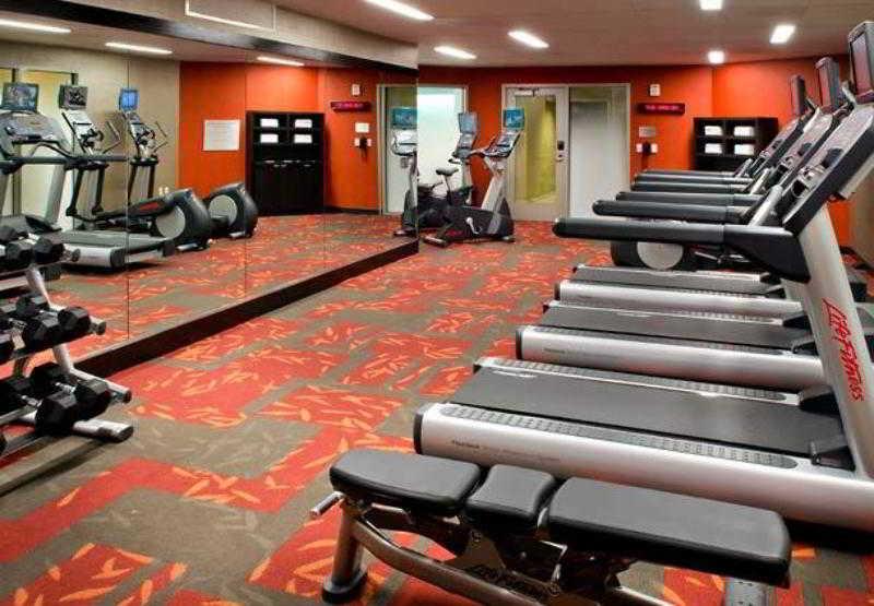Hotel Courtyard By Marriott Washington, D.C./Foggy Bottom Esterno foto