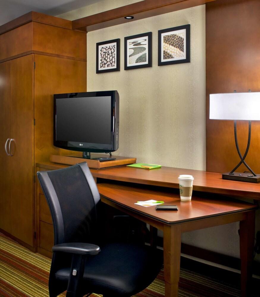 Hotel Courtyard By Marriott Washington, D.C./Foggy Bottom Esterno foto