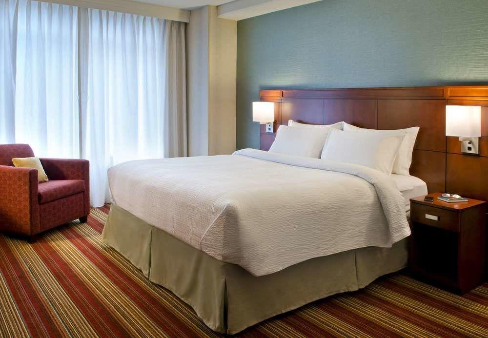Hotel Courtyard By Marriott Washington, D.C./Foggy Bottom Esterno foto