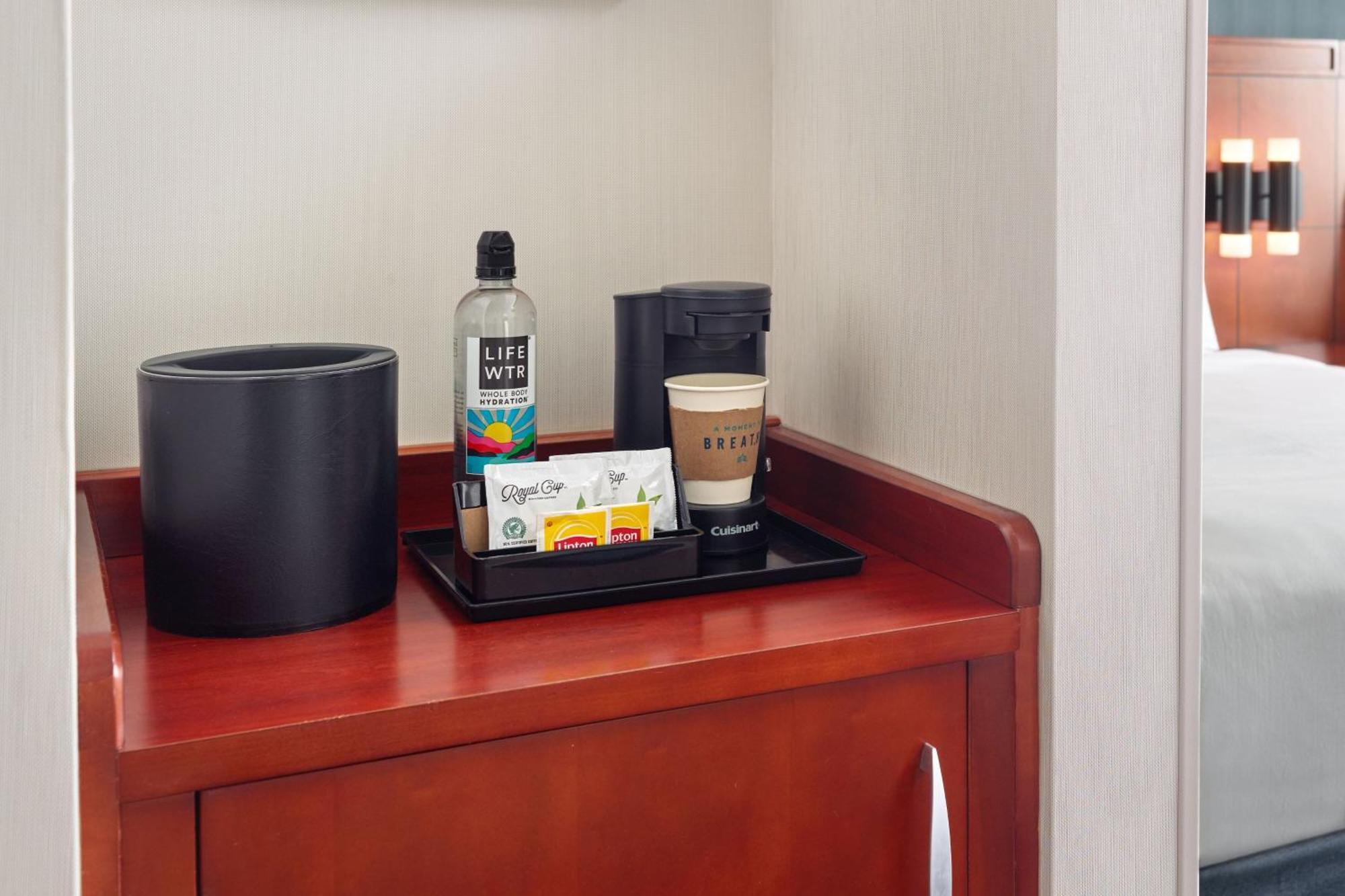 Hotel Courtyard By Marriott Washington, D.C./Foggy Bottom Esterno foto