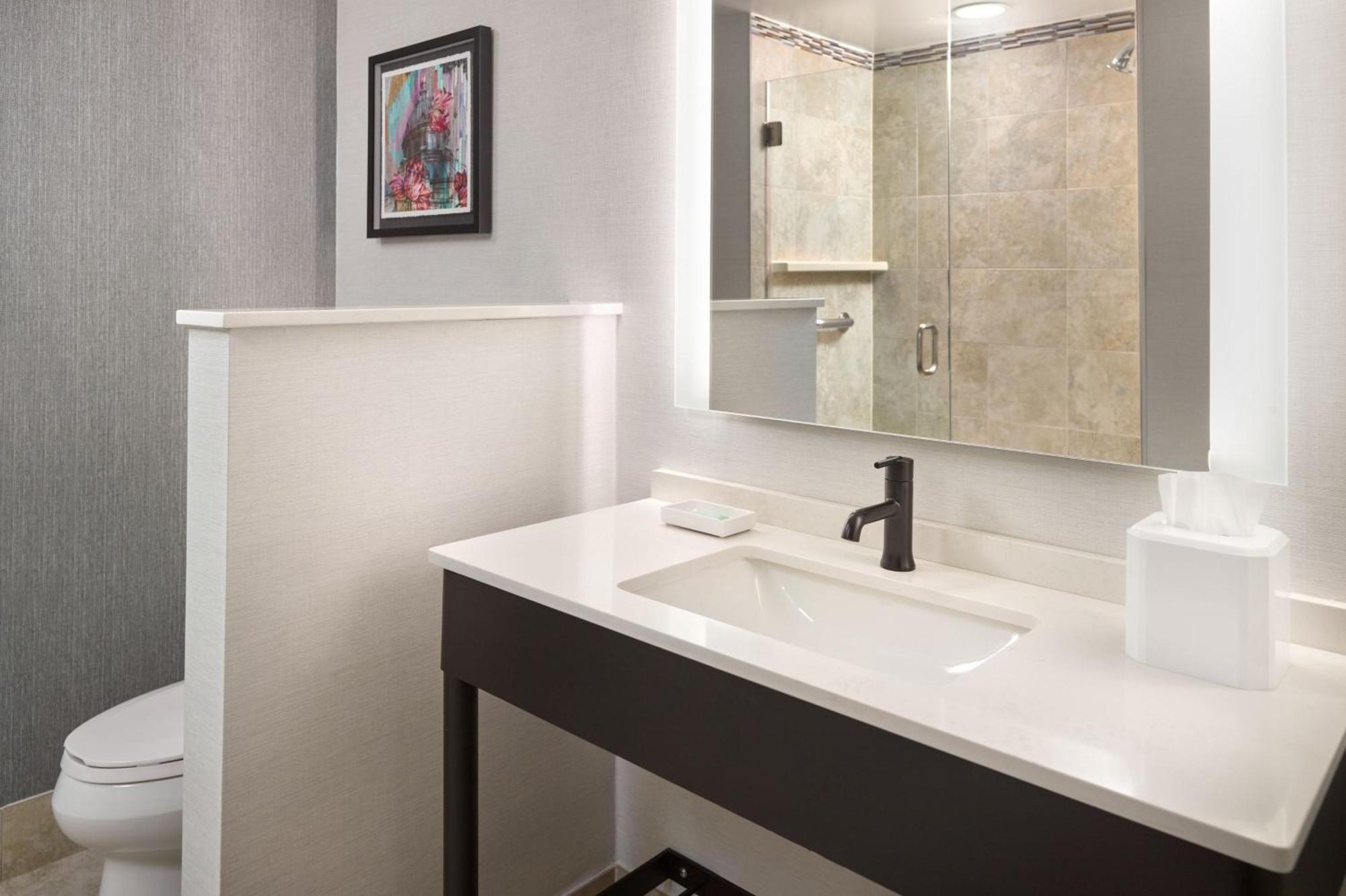 Hotel Courtyard By Marriott Washington, D.C./Foggy Bottom Esterno foto