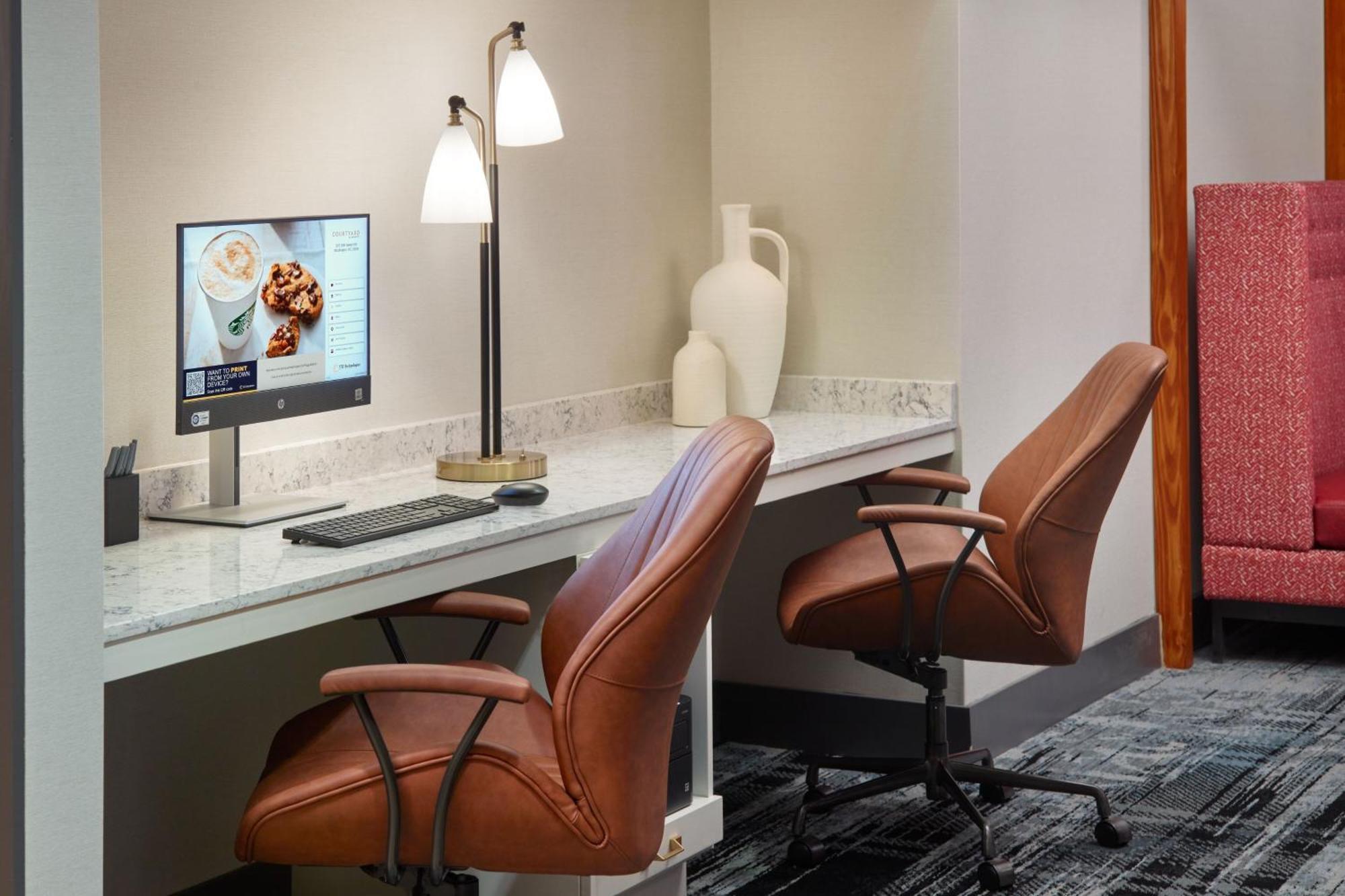 Hotel Courtyard By Marriott Washington, D.C./Foggy Bottom Esterno foto
