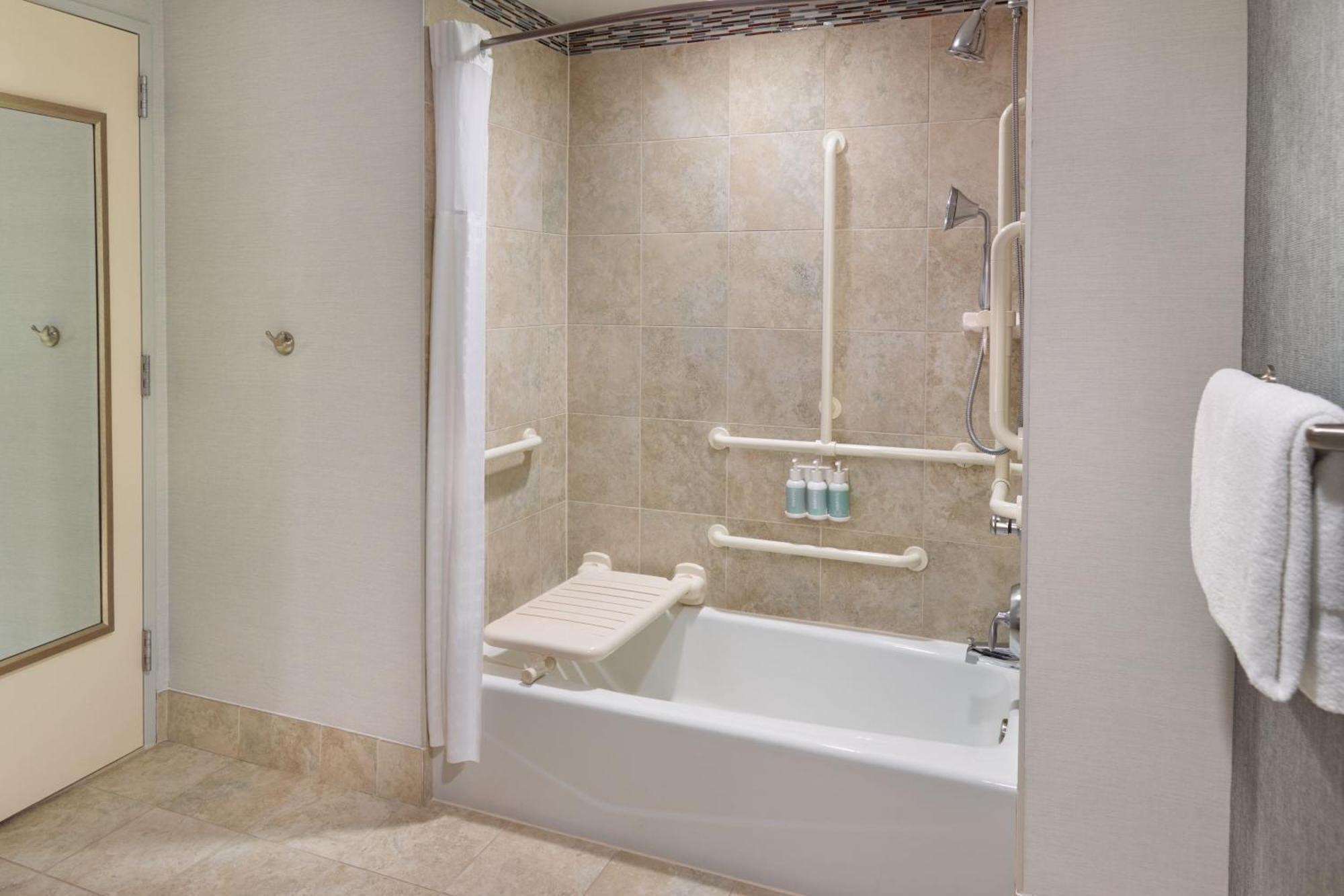 Hotel Courtyard By Marriott Washington, D.C./Foggy Bottom Esterno foto