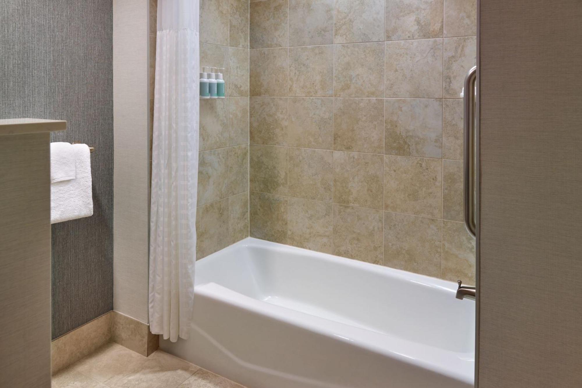 Hotel Courtyard By Marriott Washington, D.C./Foggy Bottom Esterno foto