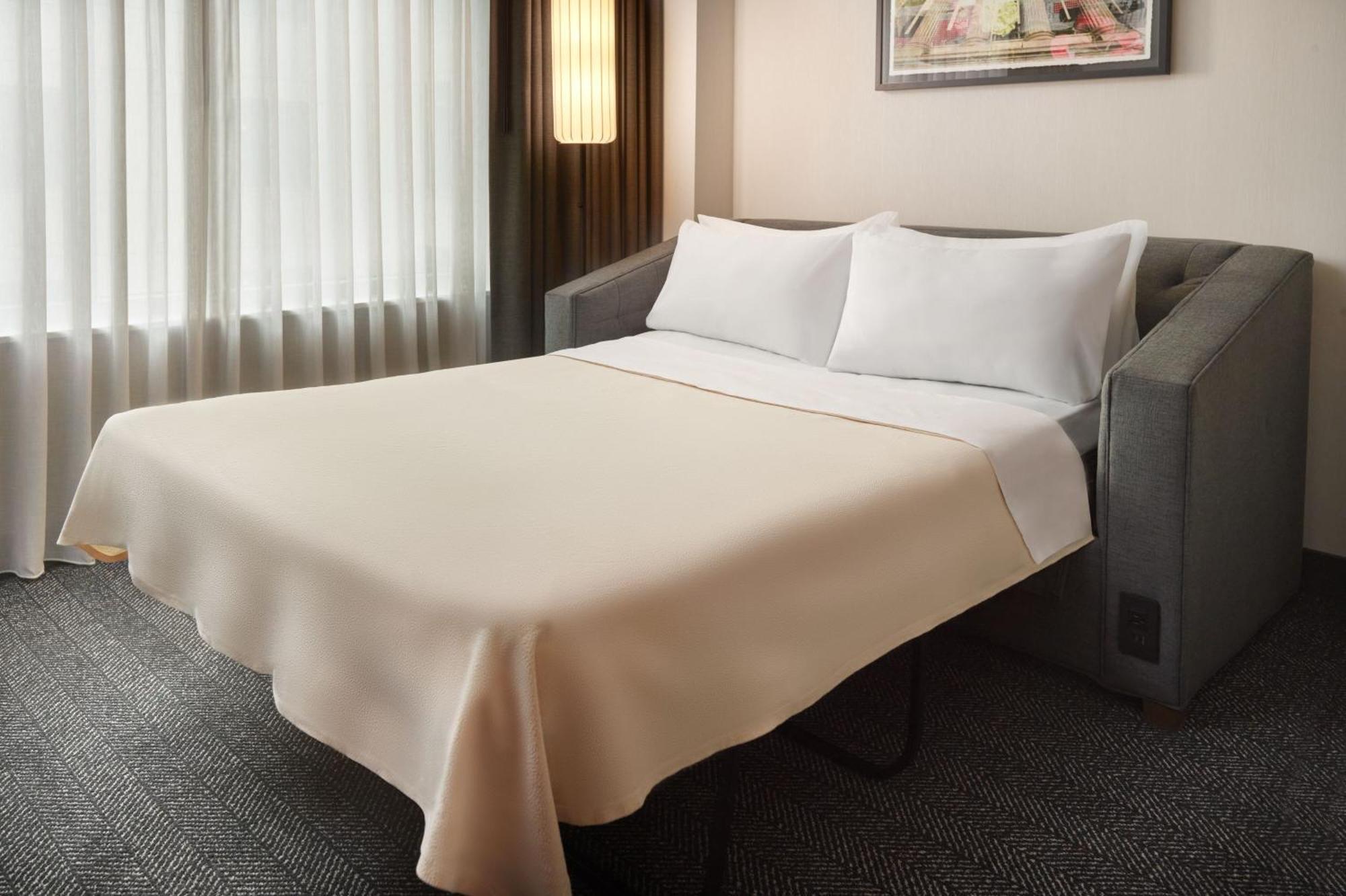 Hotel Courtyard By Marriott Washington, D.C./Foggy Bottom Esterno foto