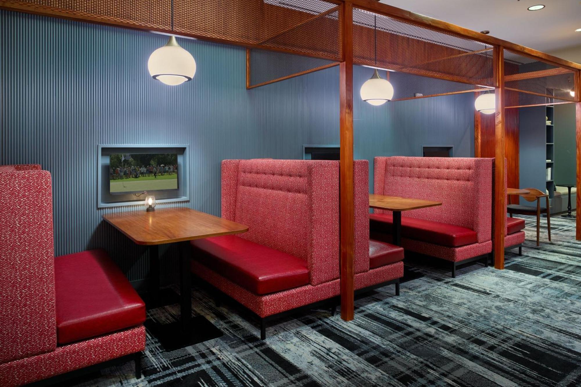 Hotel Courtyard By Marriott Washington, D.C./Foggy Bottom Esterno foto