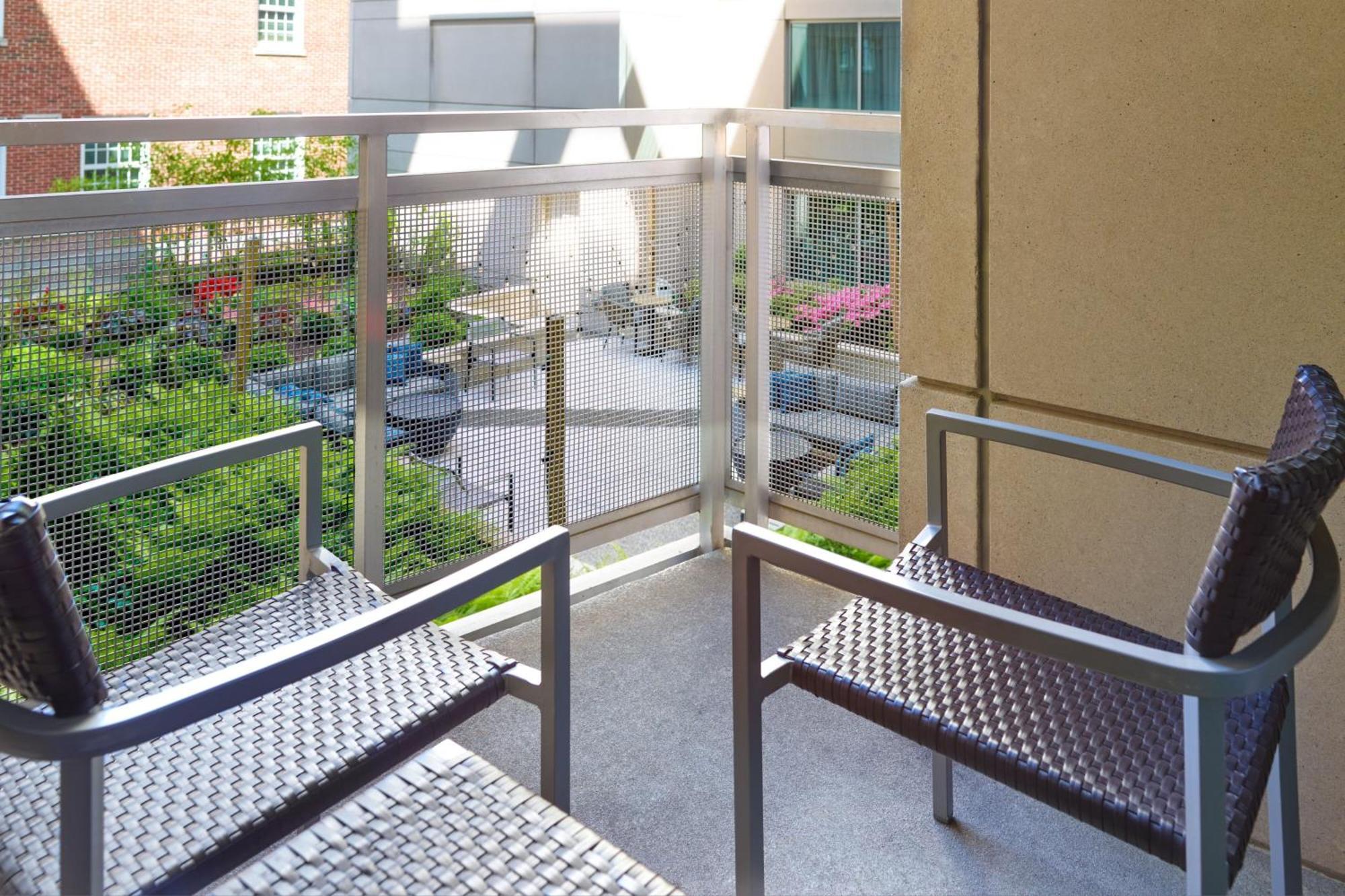 Hotel Courtyard By Marriott Washington, D.C./Foggy Bottom Esterno foto