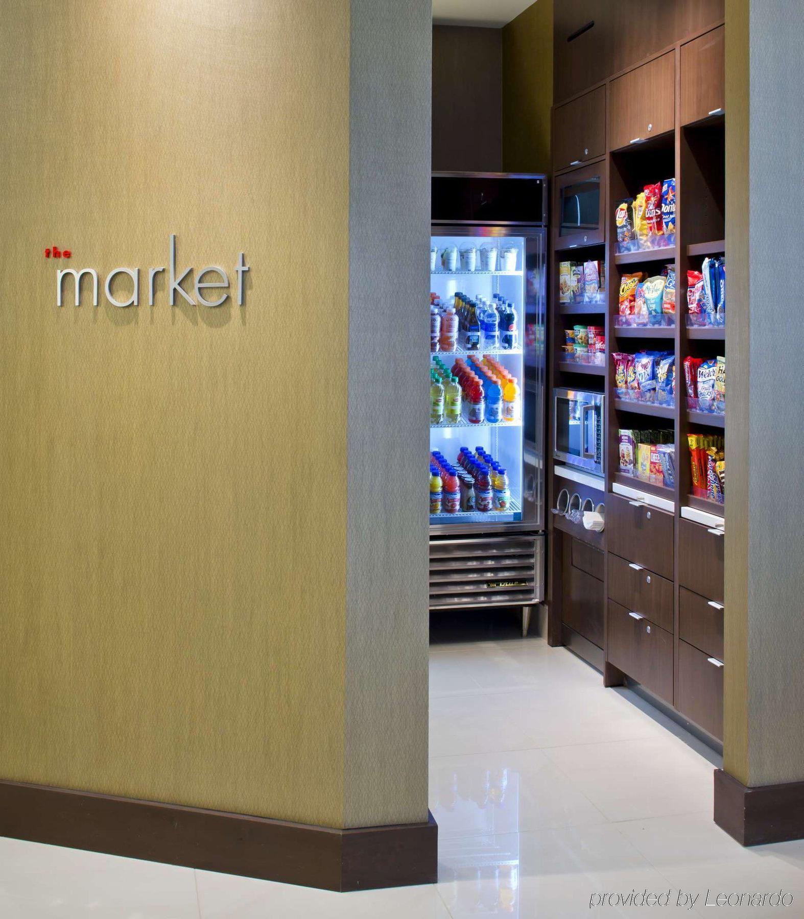 Hotel Courtyard By Marriott Washington, D.C./Foggy Bottom Esterno foto