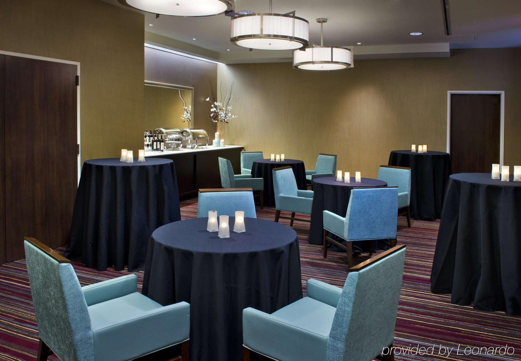 Hotel Courtyard By Marriott Washington, D.C./Foggy Bottom Esterno foto
