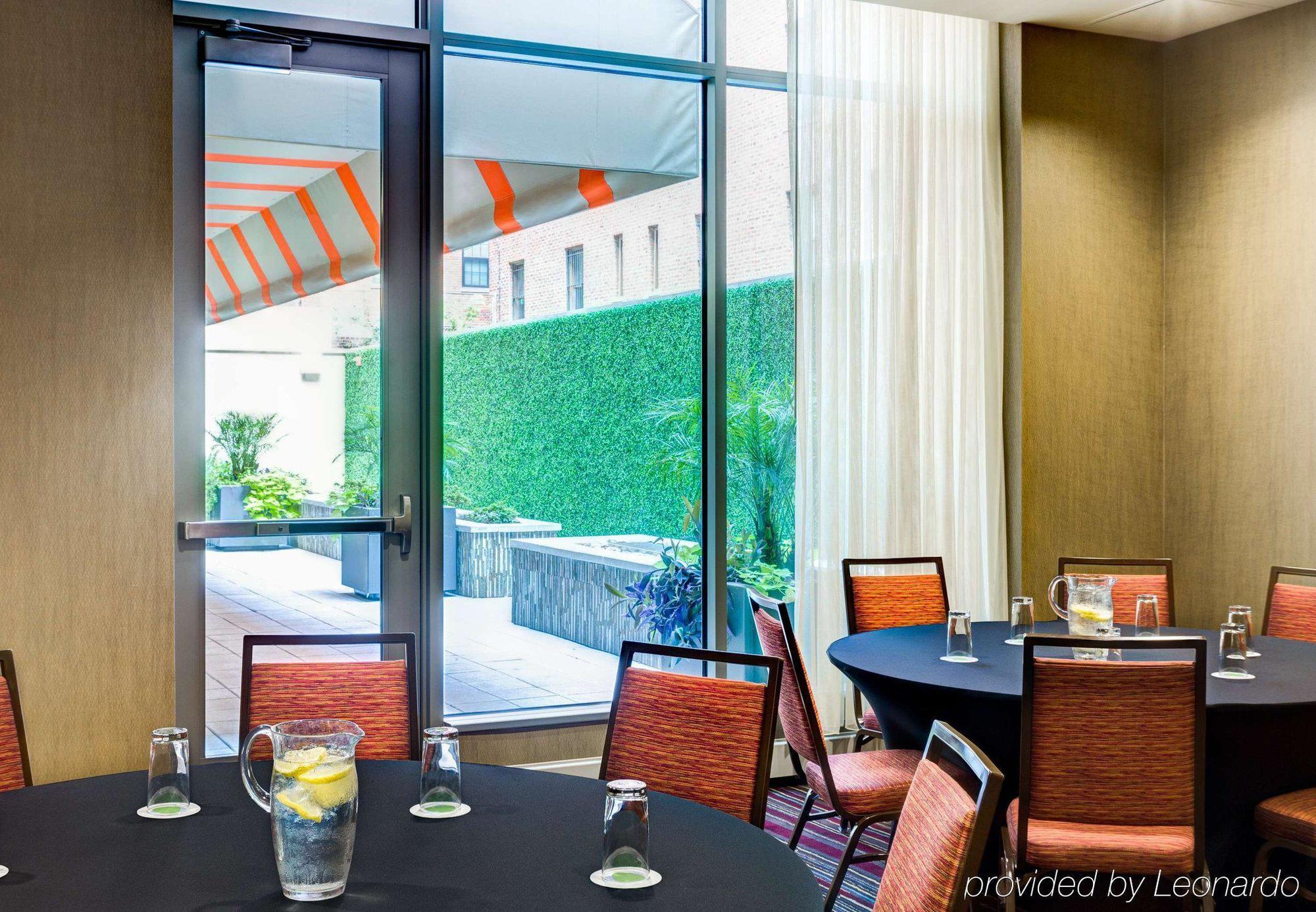 Hotel Courtyard By Marriott Washington, D.C./Foggy Bottom Esterno foto