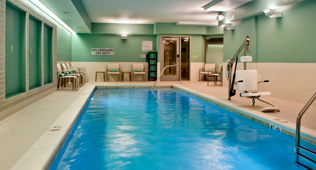 Hotel Courtyard By Marriott Washington, D.C./Foggy Bottom Esterno foto